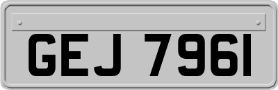 GEJ7961