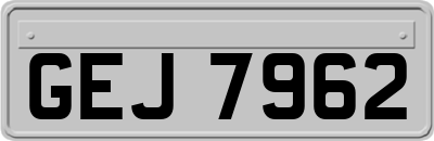 GEJ7962