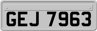 GEJ7963
