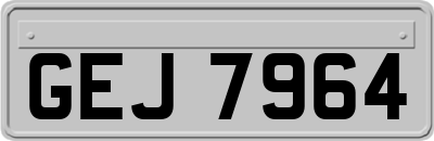 GEJ7964