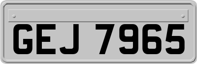 GEJ7965