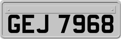 GEJ7968