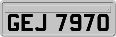 GEJ7970