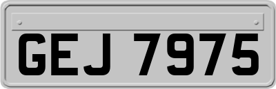 GEJ7975