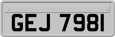GEJ7981