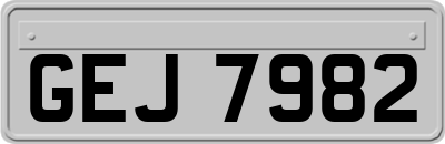 GEJ7982