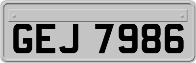 GEJ7986