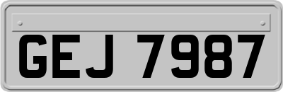 GEJ7987