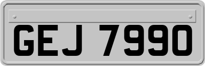 GEJ7990