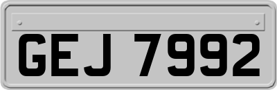 GEJ7992