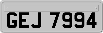 GEJ7994