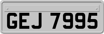 GEJ7995