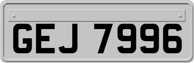 GEJ7996