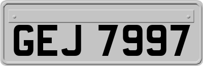 GEJ7997