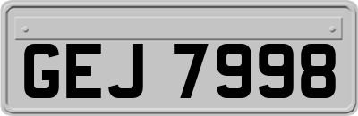GEJ7998