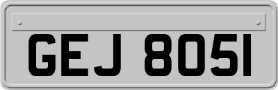 GEJ8051