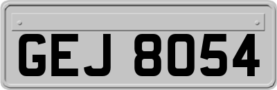 GEJ8054