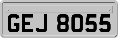 GEJ8055