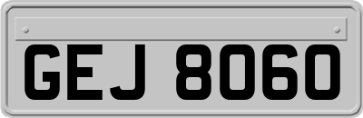 GEJ8060