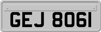 GEJ8061