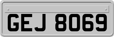 GEJ8069