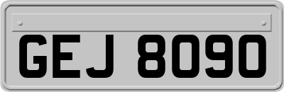 GEJ8090