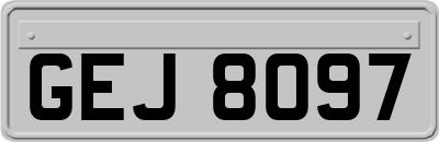GEJ8097