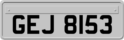 GEJ8153