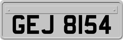 GEJ8154