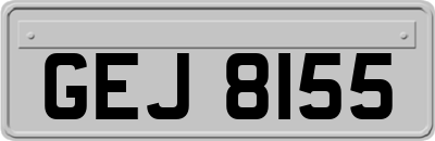 GEJ8155