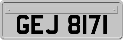 GEJ8171