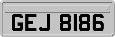 GEJ8186