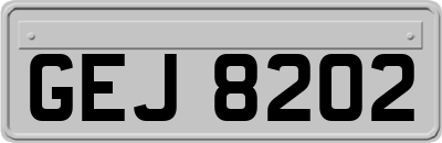 GEJ8202