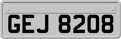 GEJ8208
