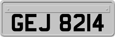 GEJ8214