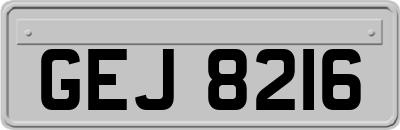 GEJ8216