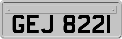 GEJ8221