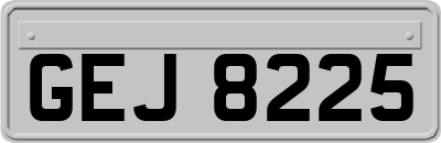GEJ8225
