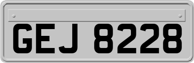 GEJ8228