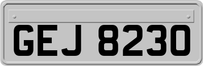 GEJ8230