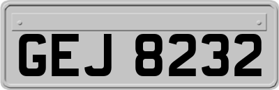 GEJ8232