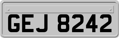 GEJ8242