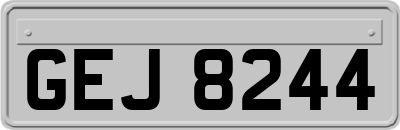 GEJ8244