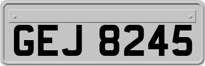 GEJ8245