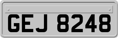GEJ8248