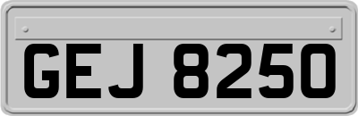GEJ8250