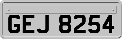 GEJ8254