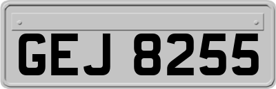 GEJ8255