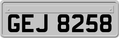 GEJ8258