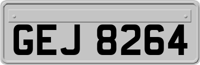 GEJ8264